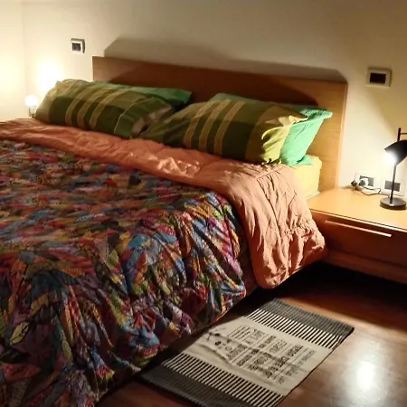 Pensionat Casa Luigi