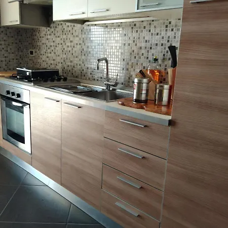 Maison d'hôtes Casa Luigi Montesilvano Marina