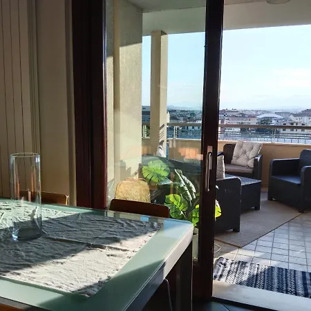 Casa Luigi Affittacamere