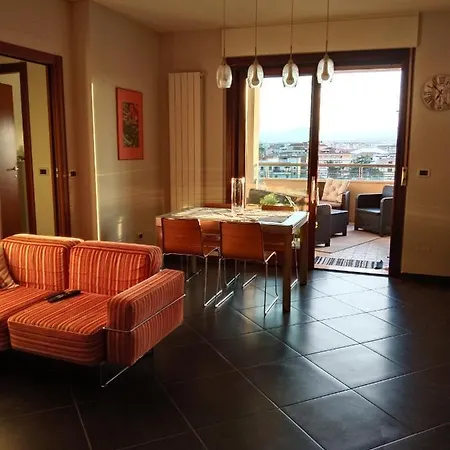 بيت ضيافة Casa Luigi Montesilvano Marina