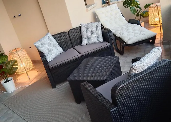 Casa Luigi Guest house Montesilvano