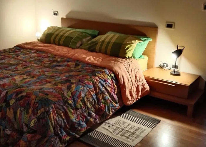 Vendégház Casa Luigi