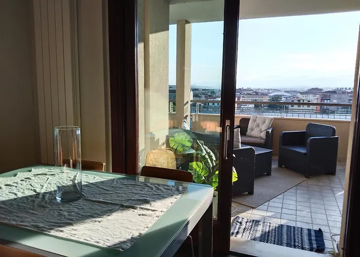 Casa Luigi Guest house