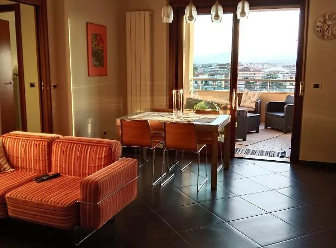 Vendégház Casa Luigi Montesilvano Marina